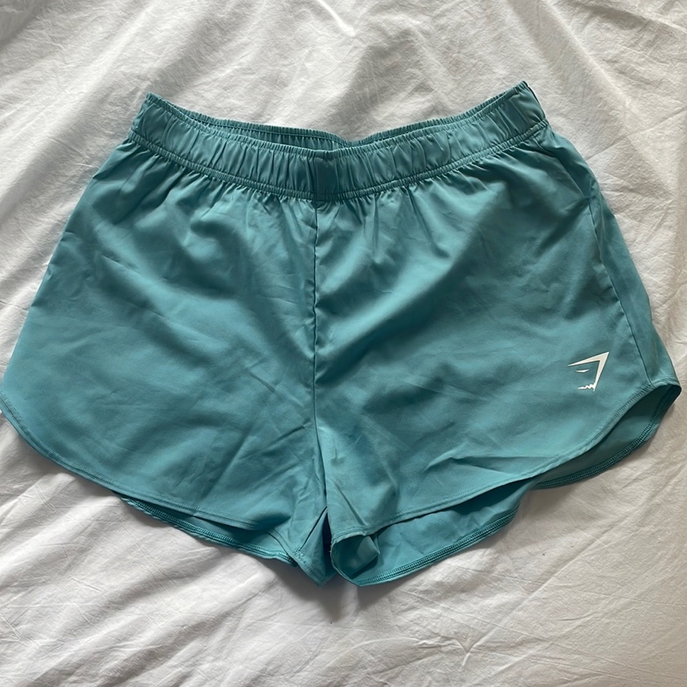 Women’s Gymshark Shorts